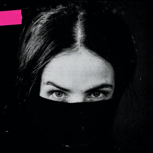 Ela Minus - Acts Of Rebellion (CD, Album)