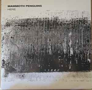 Mammoth Penguins - Here (CD, Gat)