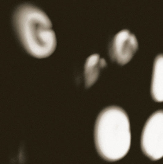 No Age - Goons Be Gone (CD, Album)