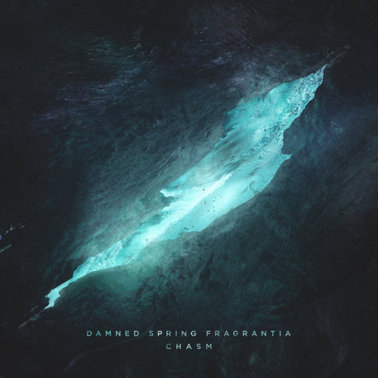 Damned Spring Fragrantia - Chasm (CD, EP)