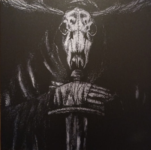 Havukruunu - Rautaa Ja Tulta (LP, Album, RE)