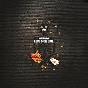 Barry Adamson - Love Sick Dick (CD, EP)