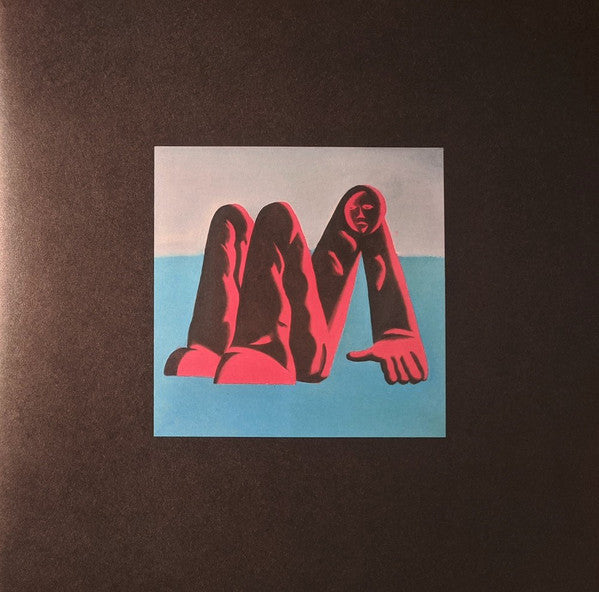 King Krule - Man Alive! (LP, Album)