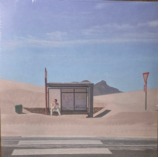 Hayden James - We Could Be Love (LP, Album, Mil)