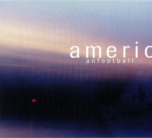 American Football - American Football (CD, Album)