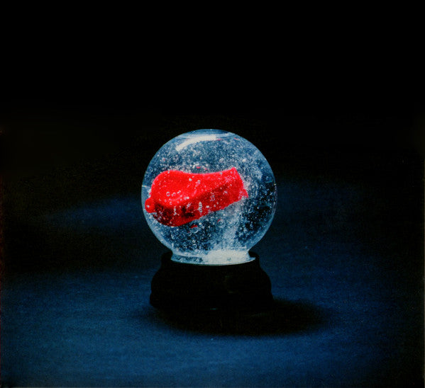 DARKSIDE (22) - Nothing (CD, Album)