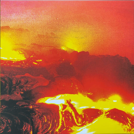 Gemma Ray - Lights Out Zoltar! (LP, Album, Ltd, RE, Pin)