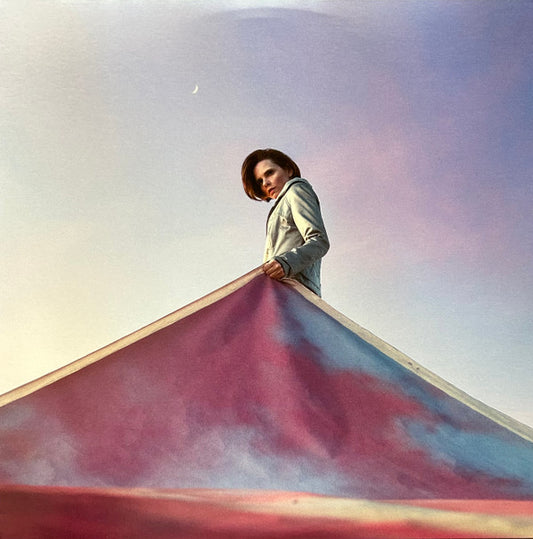 Cassandra Jenkins (2) - My Light, My Destroyer (LP, Pin)