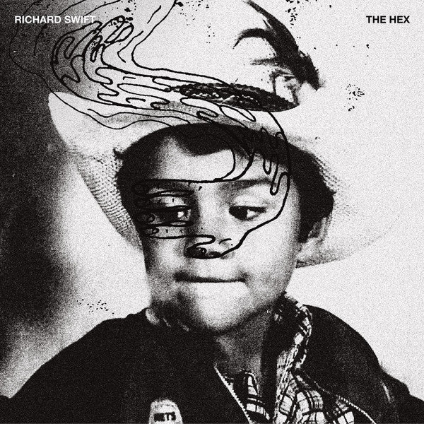 Richard Swift (2) - The Hex (CD, Album)