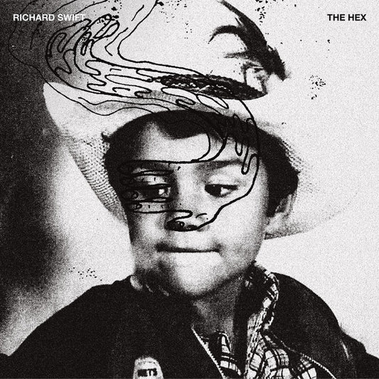 Richard Swift (2) - The Hex (CD, Album)