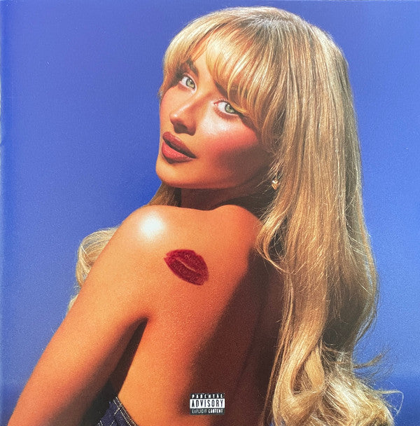 Sabrina Carpenter - Short N' Sweet (CD, Album)