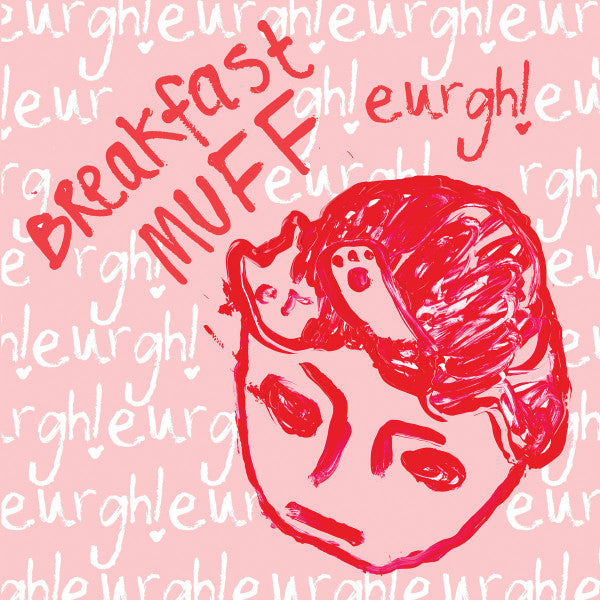 Breakfast MUFF - Eurgh! (CD, Album)