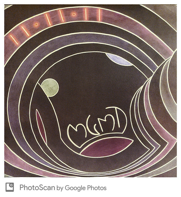 MGMT - 11•11•11 (LP)