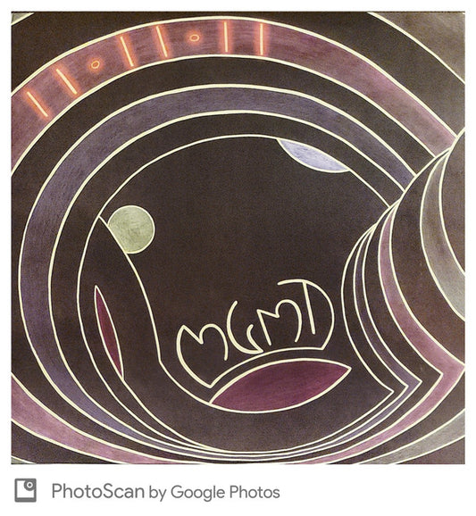 MGMT - 11•11•11 (LP)