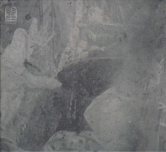 Elodie (4) - Vieux Silence  (CD, Album)