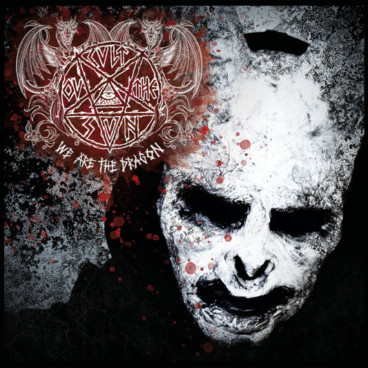 Cvlt Ov The Svn - We Are The Dragon (CD)