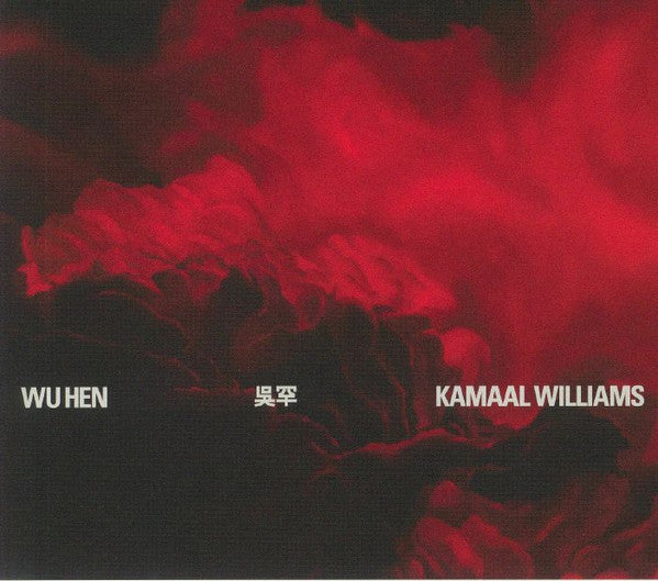 Kamaal Williams - Wu Hen (CD, Album)