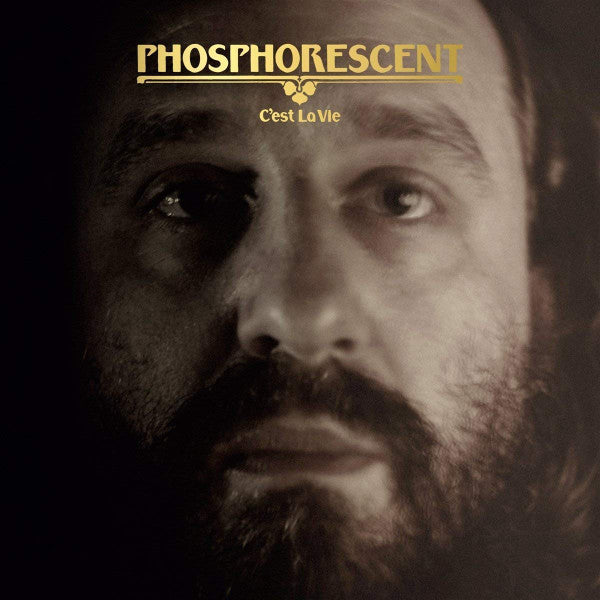 Phosphorescent - C’est La Vie (CD, Album)