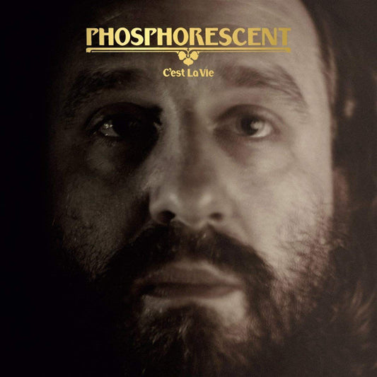 Phosphorescent - C’est La Vie (CD, Album)