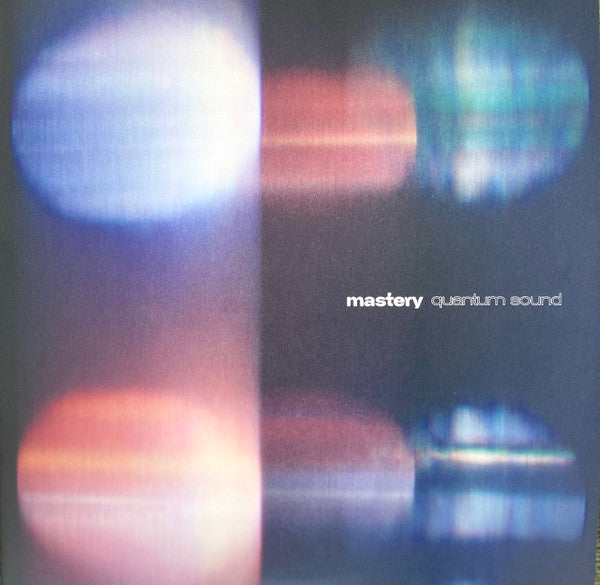 Various - Mastery Quantum Sound (2xLP)