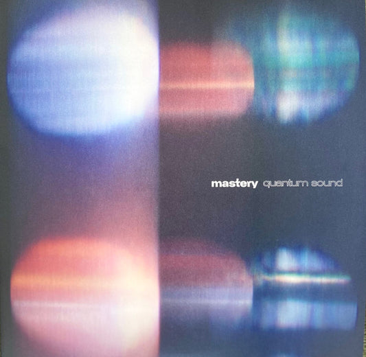Various - Mastery Quantum Sound (2xLP)