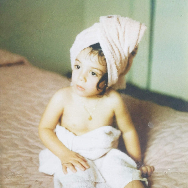 Rahill* - Flowers At Your Feet (LP, Album, Ltd, Gre)