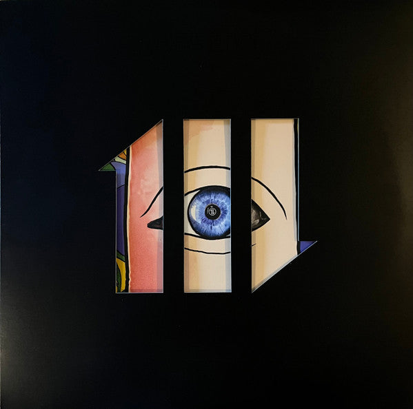 Finger Eleven - Greatest Hits (LP, Comp)