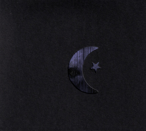 (Dolch) - Nacht (CD, Album, Ltd, Num)