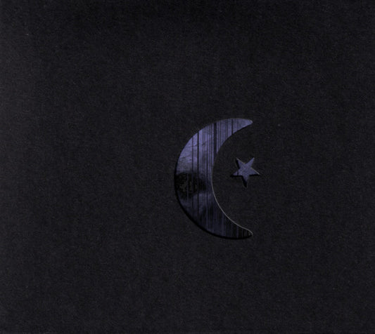 (Dolch) - Nacht (CD, Album, Ltd, Num)