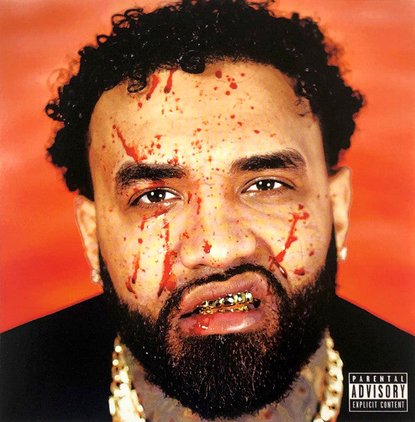 Joyner Lucas - Not Now, I'm Busy (CD, Album)