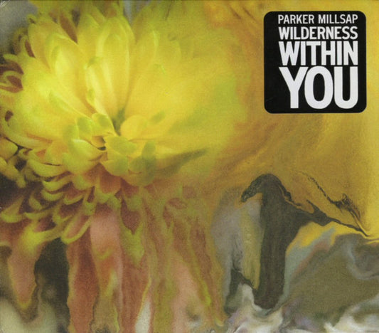Parker Millsap - Wilderness Within You (CD, Album)