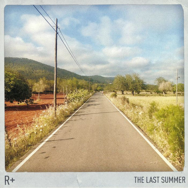 R+* - The Last Summer (LP, Album)