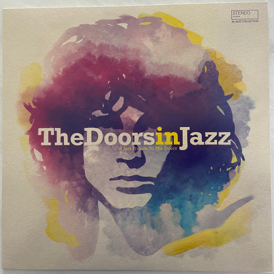 Various - The Doors In Jazz (LP, Comp)