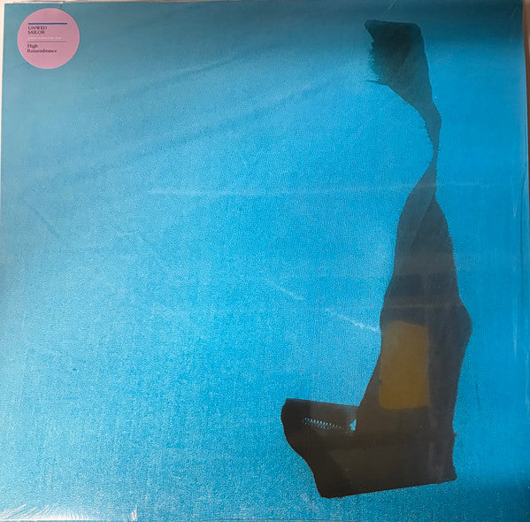 Unwed Sailor - High Remembrance (LP, Ltd, Cle)