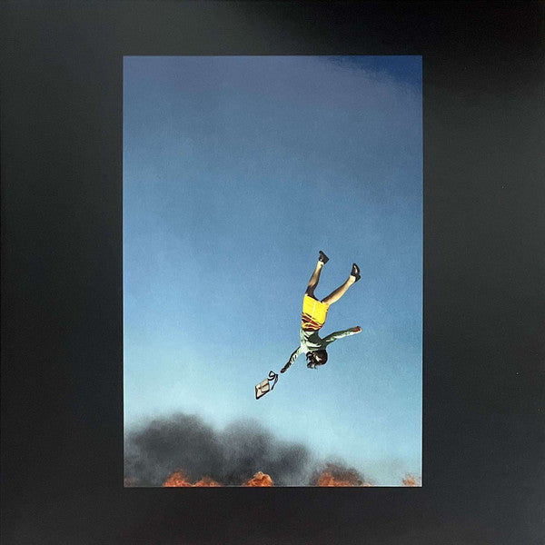 Yeah Yeah Yeahs - Cool It Down (LP, Album, Ltd, Blu)