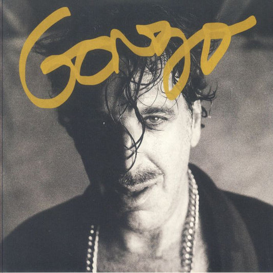 Chilly Gonzales* - Gonzo (LP, Album, Ltd, Red)