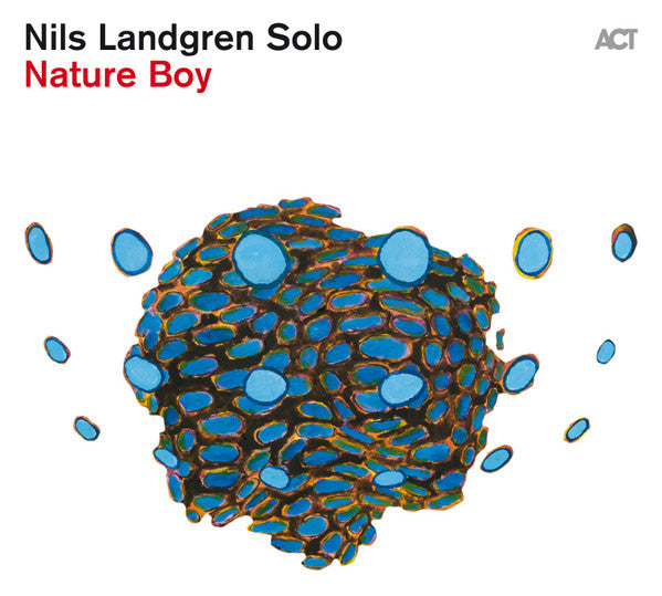 Nils Landgren - Nature Boy (CD, Album)