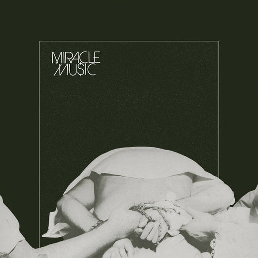 Grails - Miracle Music (LP, Album)