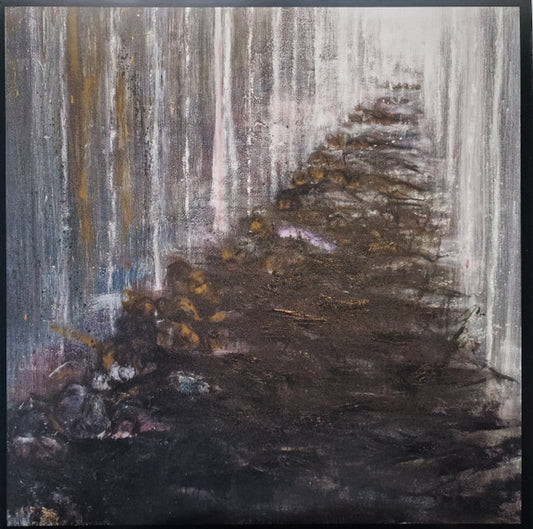 Loviatar - Lightless (LP, Album, Mid)