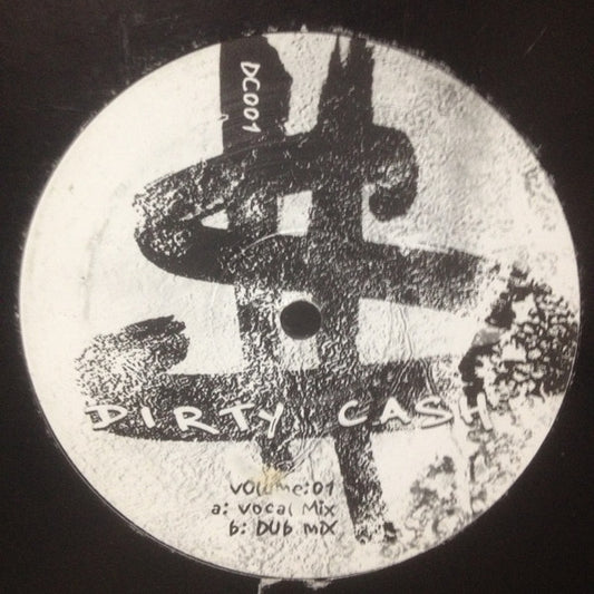Missy Elliott - Get Ur Freak On (Ray Keith Remixes) (12", Unofficial)