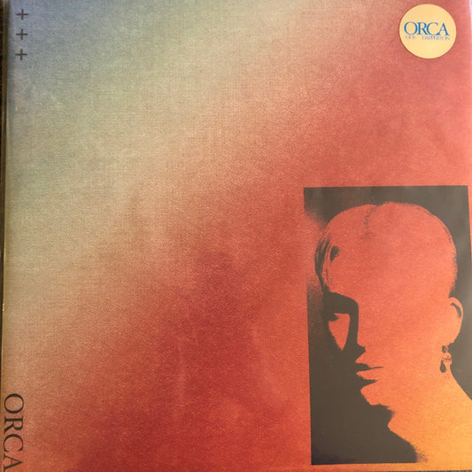 Gus Dapperton - Orca (2xLP, Album, Dlx, Ltd, Blu)