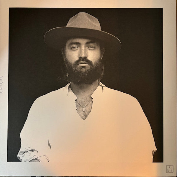 RY X - Unfurl (LP, Album, RE)