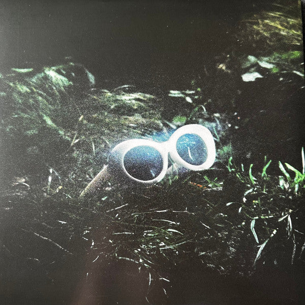 Oliver Leith - Last Days (2xLP)
