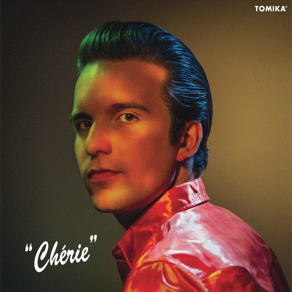 Theo Lawrence - "Chérie" (LP, Album)