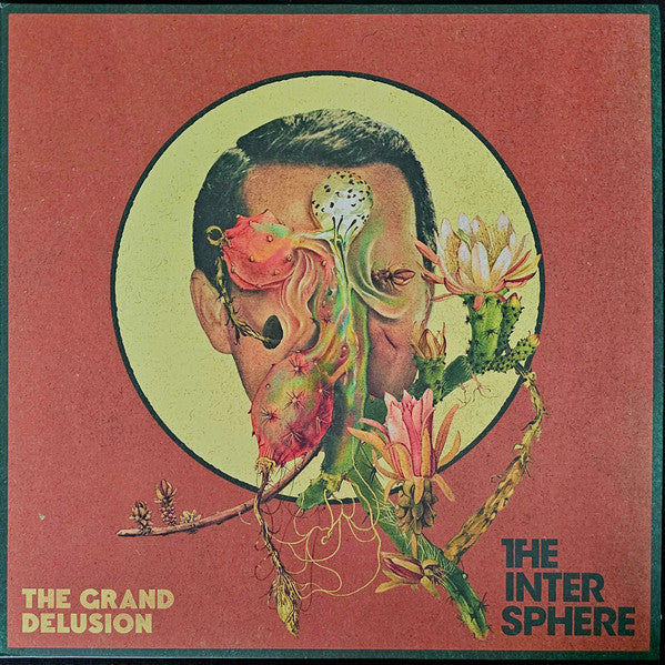 The Intersphere - The Grand Delusion (2xLP, Album, Ltd, Tra)