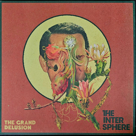 The Intersphere - The Grand Delusion (2xLP, Album, Ltd, Tra)