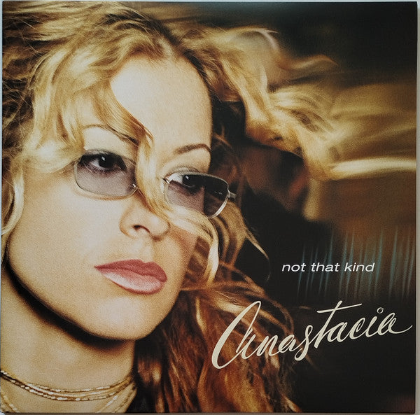 Anastacia - Not That Kind (2xLP, Album, RE, 25t)