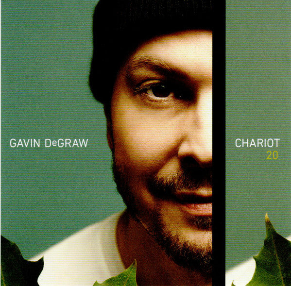 Gavin DeGraw - Chariot 20 (CD)