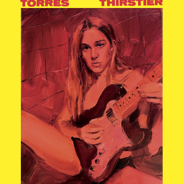 Torres (2) - Thirstier (CD, Album)