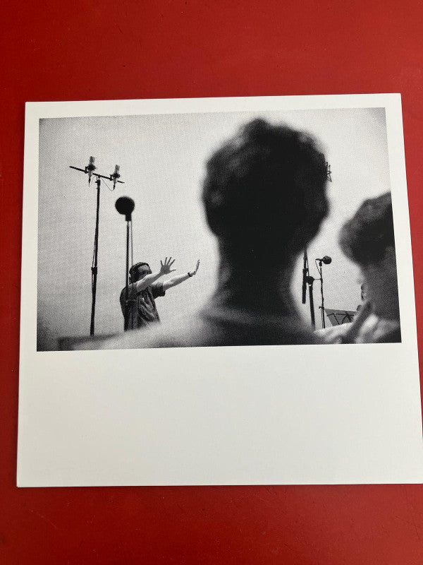 Heleen Van Haegenborgh, Musarc - Affordances (LP, Album)